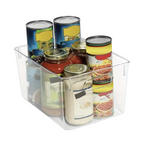 Förvaringsboxar för kök