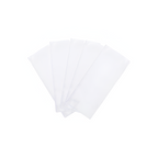 Dammborste med långt handtag