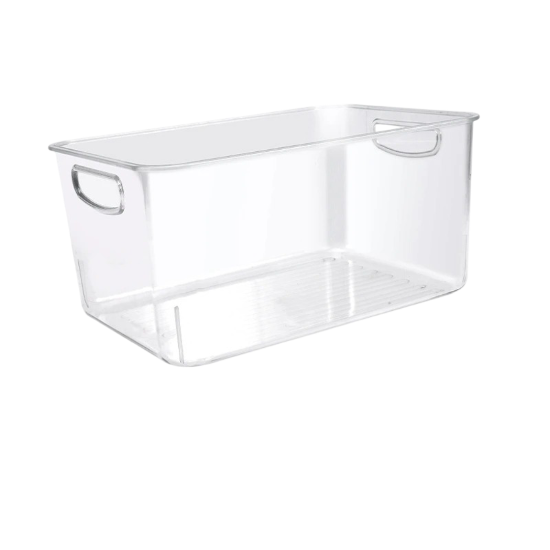 Förvaringsboxar för kök