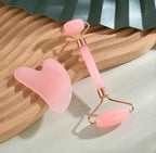 2-pack Gua Sha Ansiktsroller