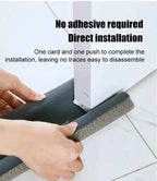 Dubbelsidig Tätlist