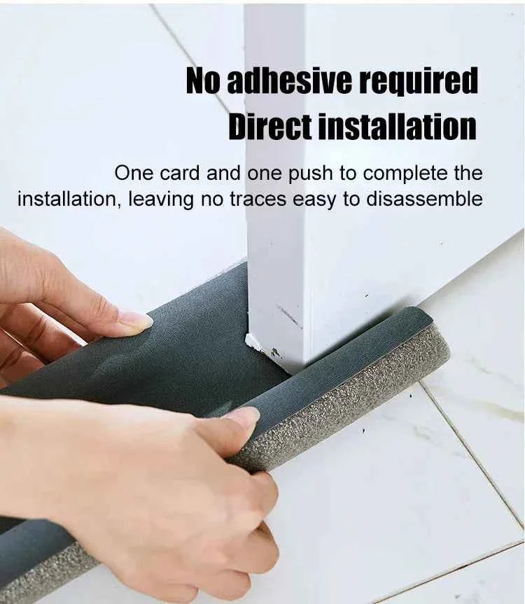 Dubbelsidig Tätlist