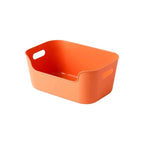 Rektangulär Förvaringslåda