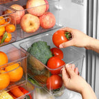 Förvaringsboxar för kök