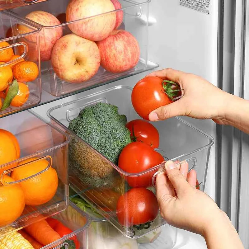 Förvaringsboxar för kök