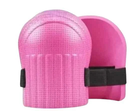 Knäskydd för arbete