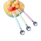 Multifunktionell fruktskärare