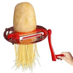 Multifunktionell Skalare