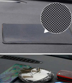 Car Non Slip Mat Sticky Anti Slip PVC Pads Heat Resistant Car Dashboard Phone Sunglasses Holder Car Styling Lnterior