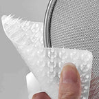 Flexibel grönsaksborste