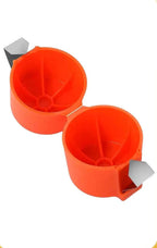 Home Kitchen Egg Shell Opener Egg Beater Shell Separator Baking Egg Tool Kitchen Accessories Baking Tools Kitchen Tools