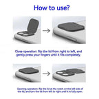 WebCam Cover Back Camera Lens Plastic Privacy Protective Sticker Camera Cover Protector For iPhone 16 15 14 13 12 11 Pro Max