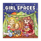 Målarbok för vuxna