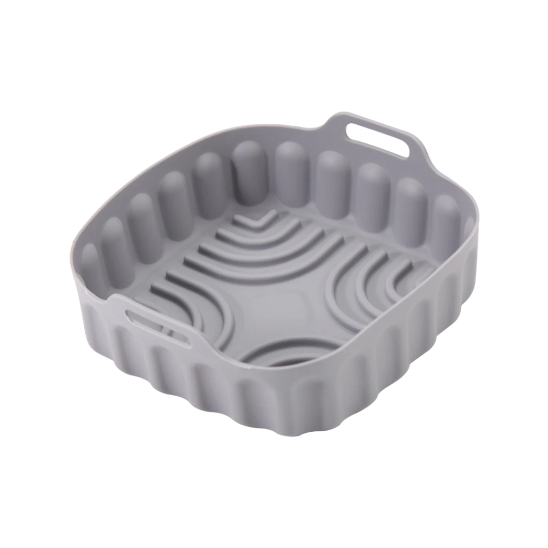 Airfryer silikonform