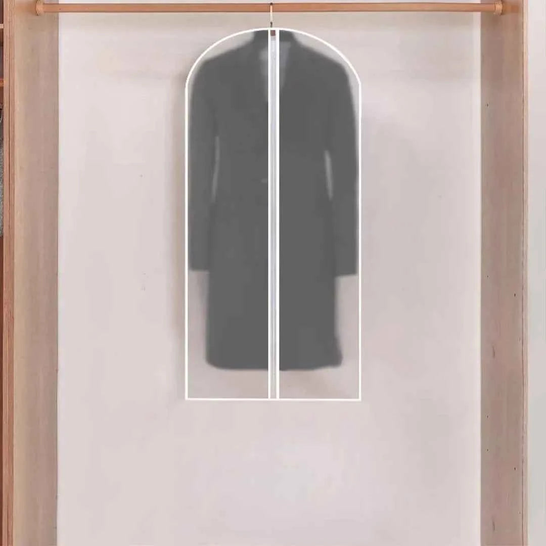 Klädpåse med Dragkedja