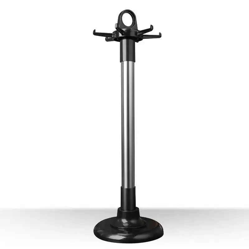 Roterbar köksförvaringsställ