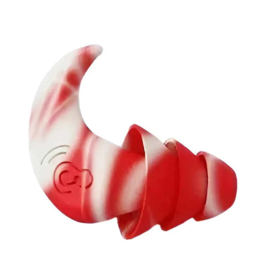 Vattentäta Silikonöronproppar