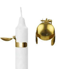 Automatisk Ljussläckare