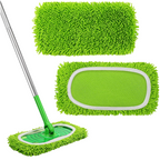 Moppduk i mikrofiber