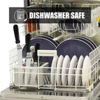 Spatel för Glasyr och Tårtdekoration