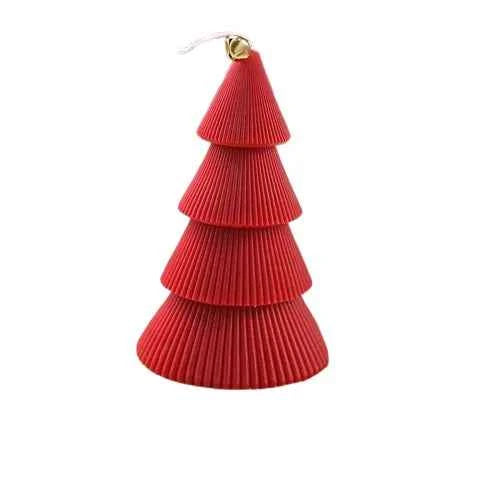 Dekorativt Julgransljus