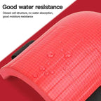 Knäskydd för arbete