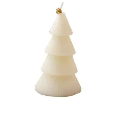 Dekorativt Julgransljus