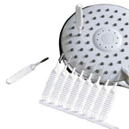 Rengöringsborstar för små hål