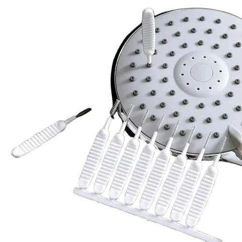 Rengöringsborstar för små hål