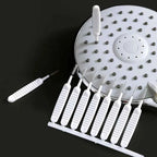 Rengöringsborstar för små hål