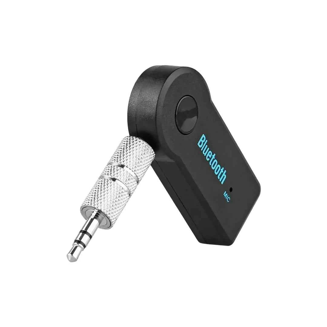 Trådlös Bluetooth 5.0 Mottagaradapter