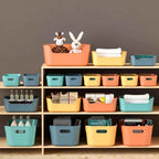 Rektangulär Förvaringslåda