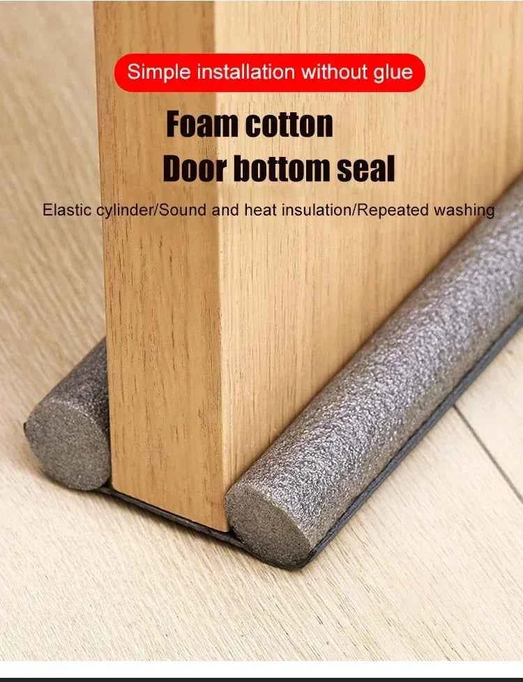 Dubbelsidig Tätlist