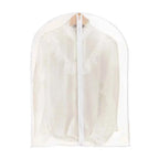 Klädpåse med Dragkedja