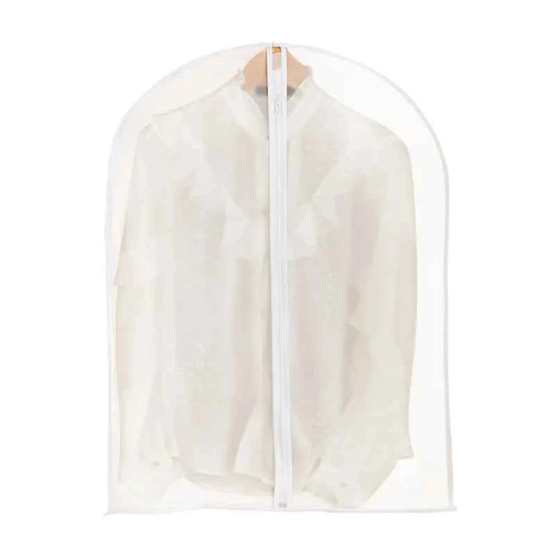 Klädpåse med Dragkedja