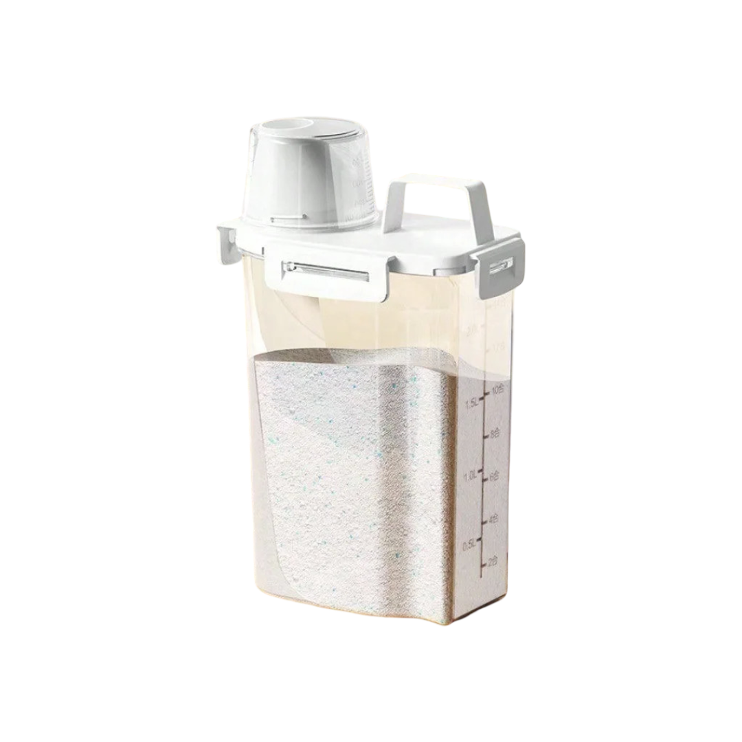 Förvaringscontainer 2,5L