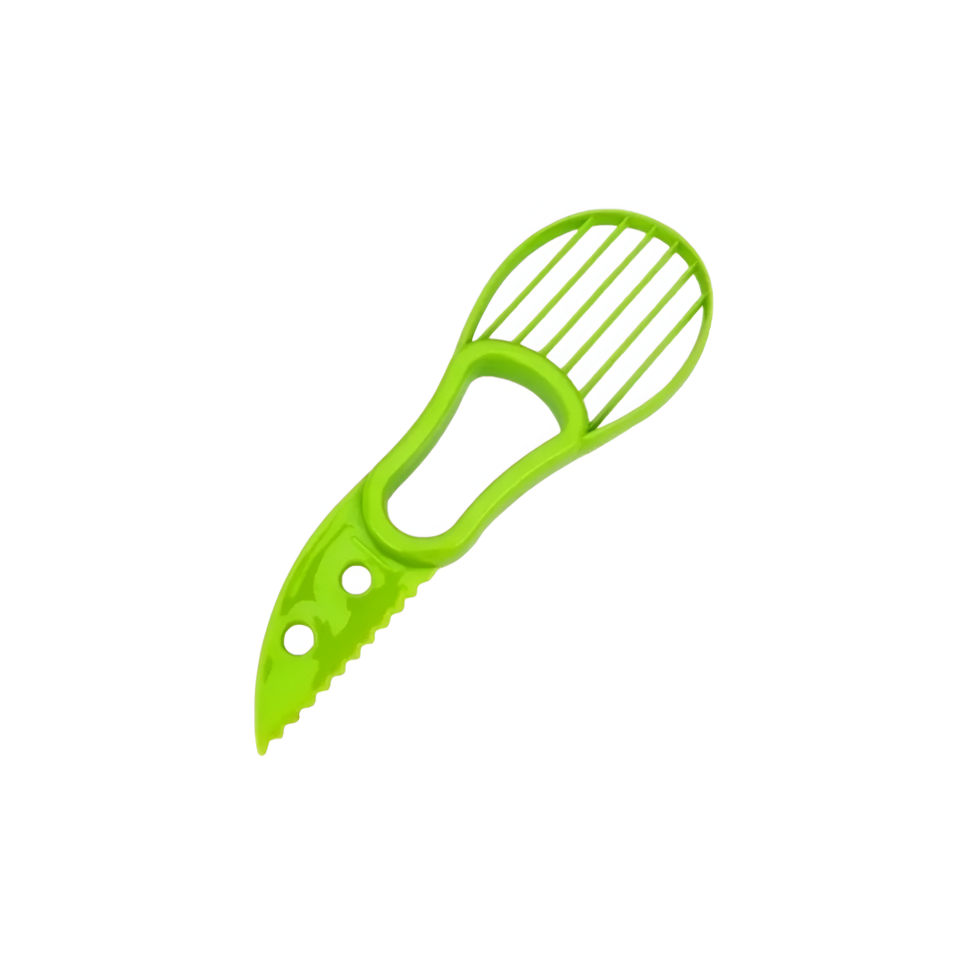 Avokadoskärare 3 i 1