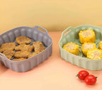 Airfryer silikonform