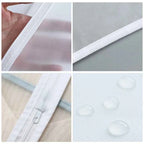 Klädpåse med Dragkedja