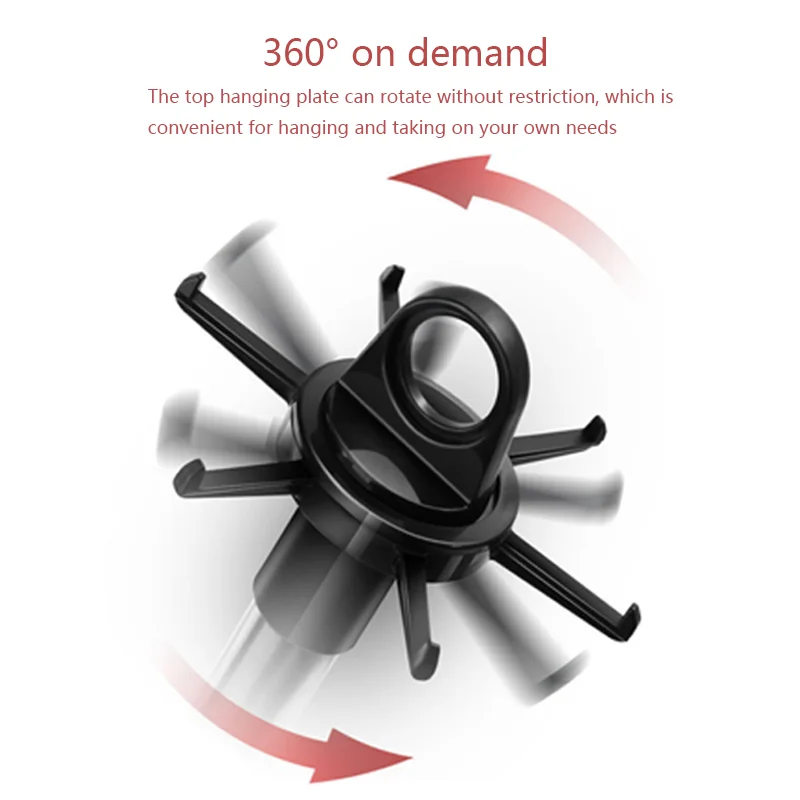 Roterbar köksförvaringsställ