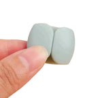 Kabelhållare i Silikon