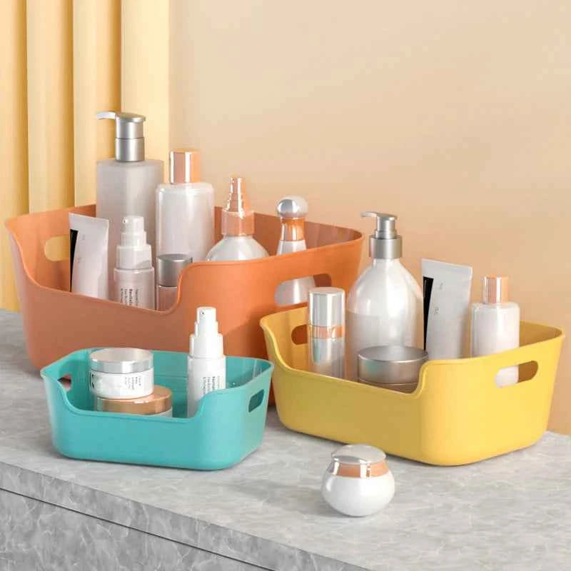 Rektangulär Förvaringslåda