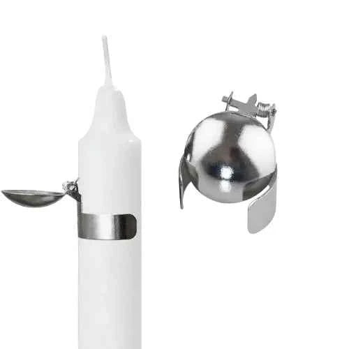 Automatisk Ljussläckare