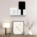 Självhäftande Mobilhållare