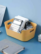 Rektangulär Förvaringslåda