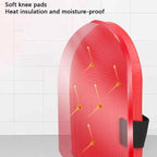 Knäskydd för arbete