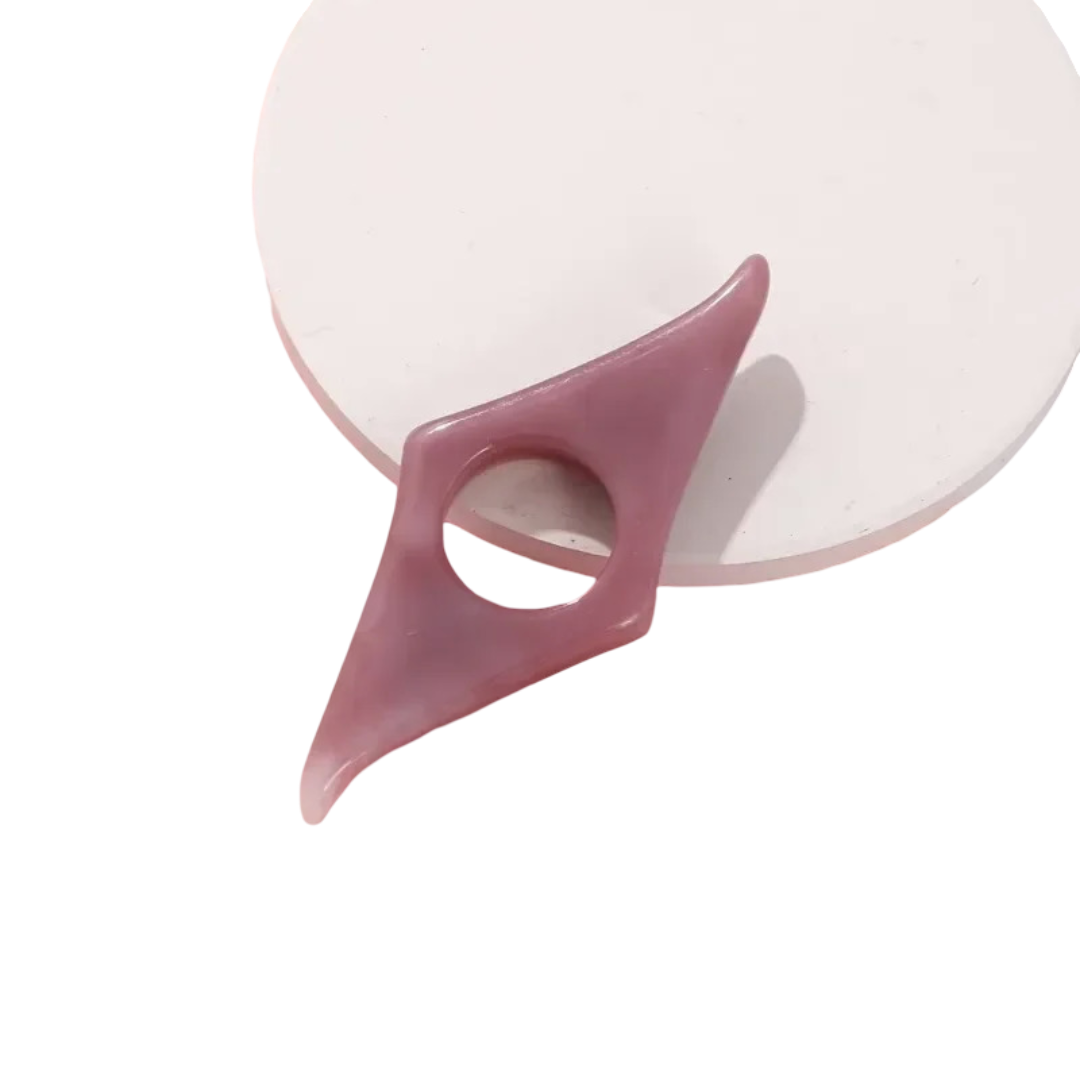 Lässtöd med tumring