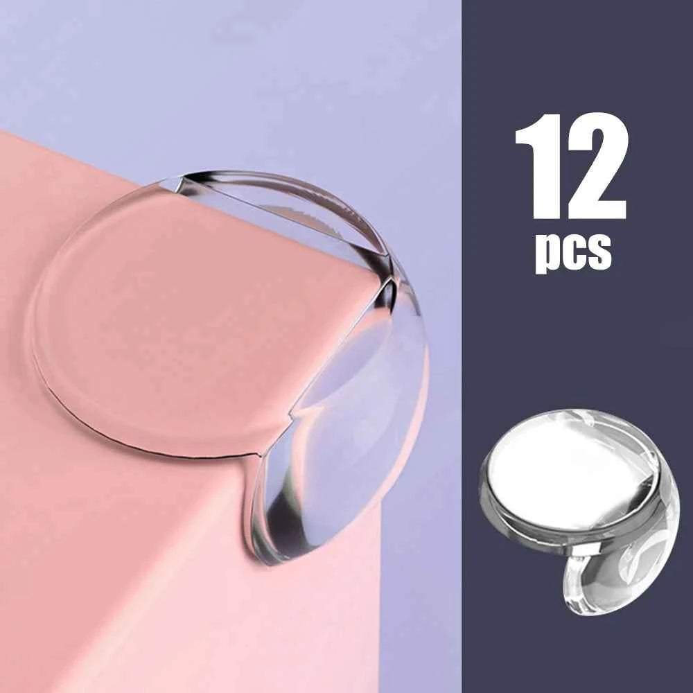 Hörnskydd för möbler