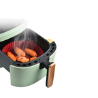 Airfryer silikonform