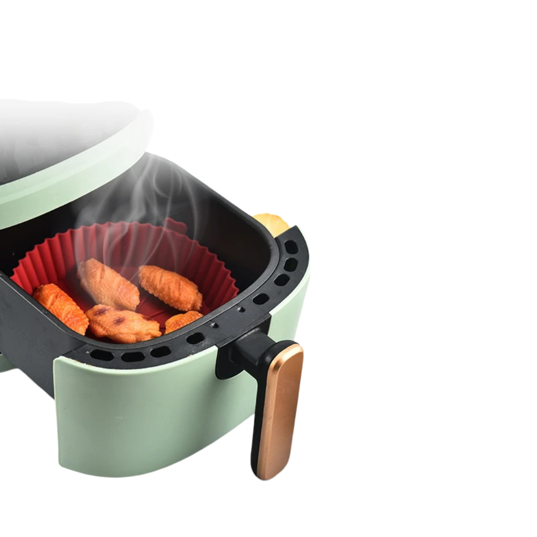 Airfryer silikonform